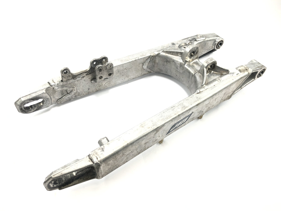 KTM 640 LC4 Prestige [2005] - Svingarm bakhjul svingarm aluminium