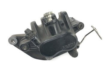 Triumph Adventurer 900 T309RT [1998] - Bremsecaliper foran Nissin dobbeltstempel
