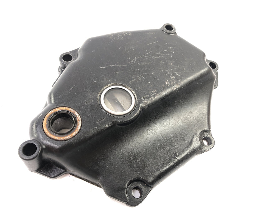 Kawasaki VN 800 Classic [2000] - Motor Lid Oil Show Glass