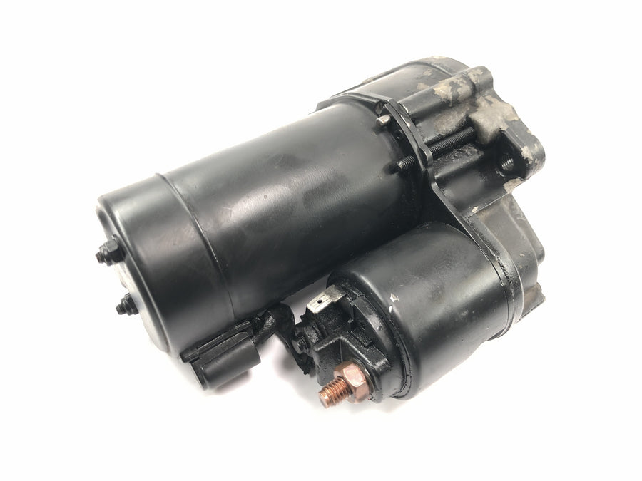 Moto Guzzi V10 Centauro [1998] - Startmotorstarter