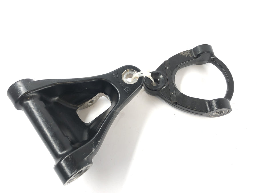 BMW K 1300 S K12S [2010] - Telelever -registrering av støtdempere foran
