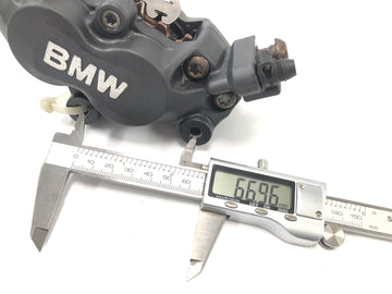 BMW K 1200 S K12S [2004] - Bremsecaliper foran høyre - 0