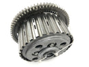 Suzuki GSX R 1100 GU74C [1987] - Clutch clutch kurv indre kurv ytre kurv-1