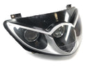 Triumph Sprint ST 1050 [2005] - Frontlykters frontlykter-1