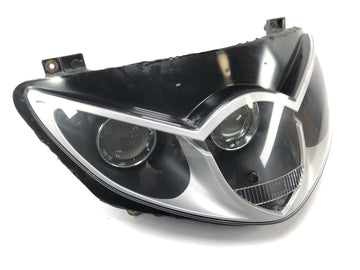 Triumph Sprint ST 1050 [2005] - Frontlykters frontlykter