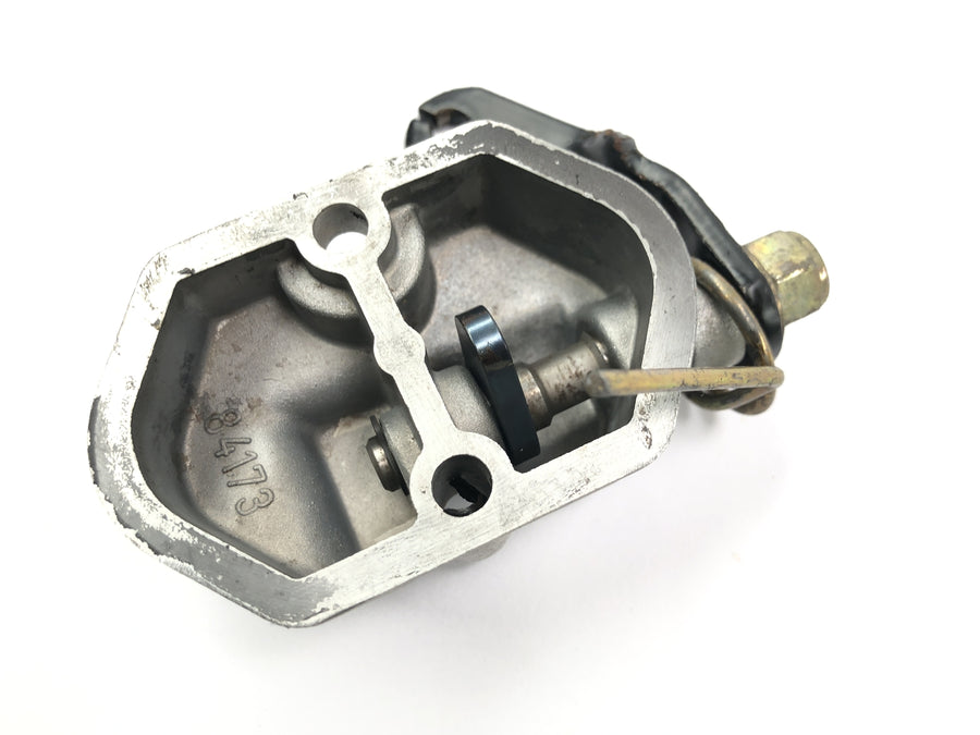 Husqvarna TE 610 H6 8AE [TE 570 H7] - ventildeksel motordekselsett
