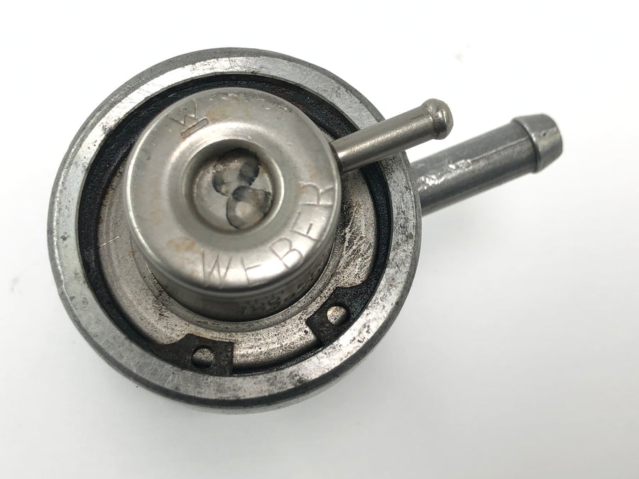 Moto Guzzi V11 Sport [1999] - Drivstofftrykkregulator Drivstofftrykkregulator