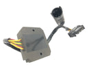 BMW F 650 GS R13 [2002] - Spenningsregulator-4