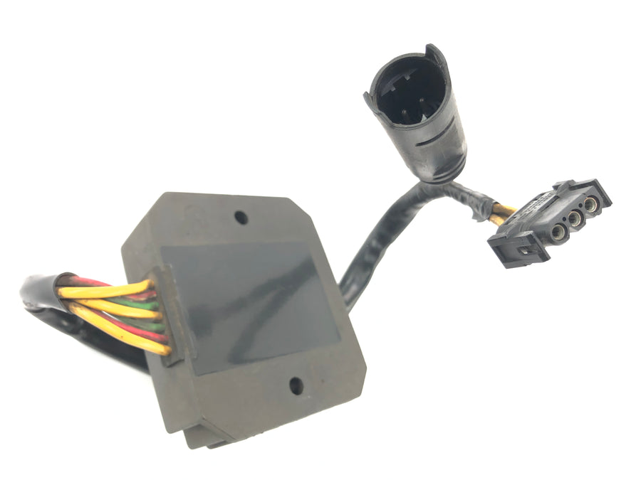 BMW F 650 GS R13 [2002] - Spenningsregulator