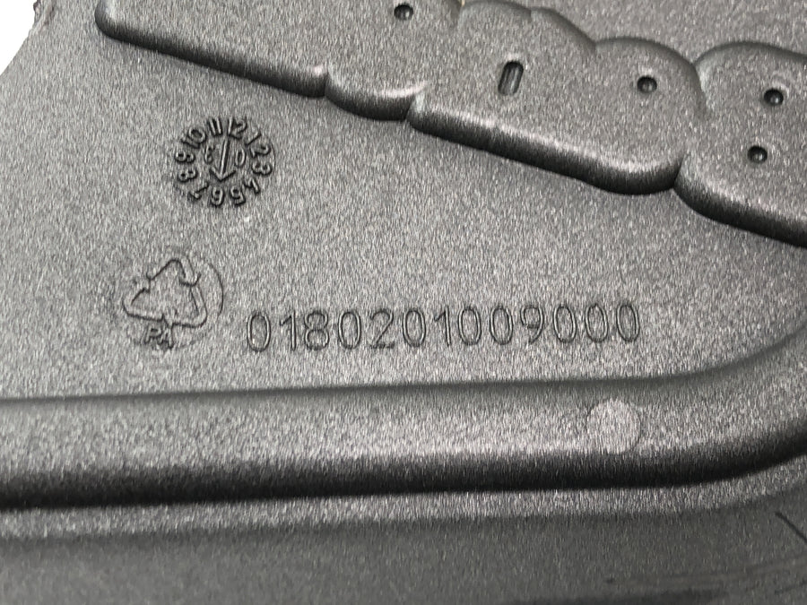 Benelli TNT 1130 [2009] - Tannhjulsdeksel