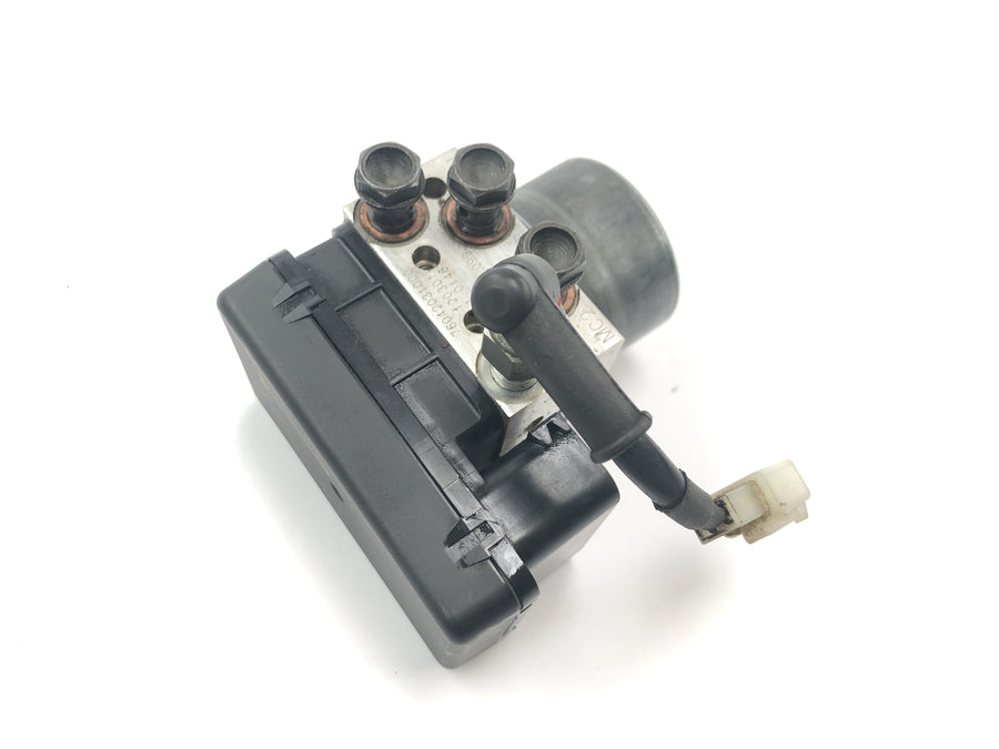 KTM Duke 690 A3 [2012] - ABS-kontrollenhet hydraulisk blokkmodulator bremsetrykkregulator