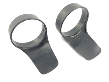 Ducati 900 SS [1991] - Cover Shock Absorber Set Couple - 0
