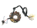 Suzuki RG 250 Gamma GJ21D [1987] - Stator dynamo generator tennspole Lima-1