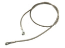 Triumph Thunderbird 900 T309Rit [1996] - Clutch Line Stahlflex-1