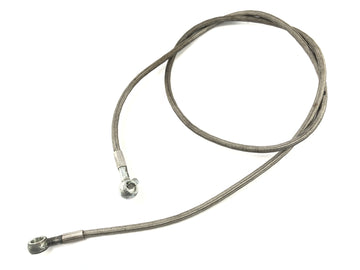 Triumph Thunderbird 900 T309Rit [1996] - Clutch Line Stahlflex