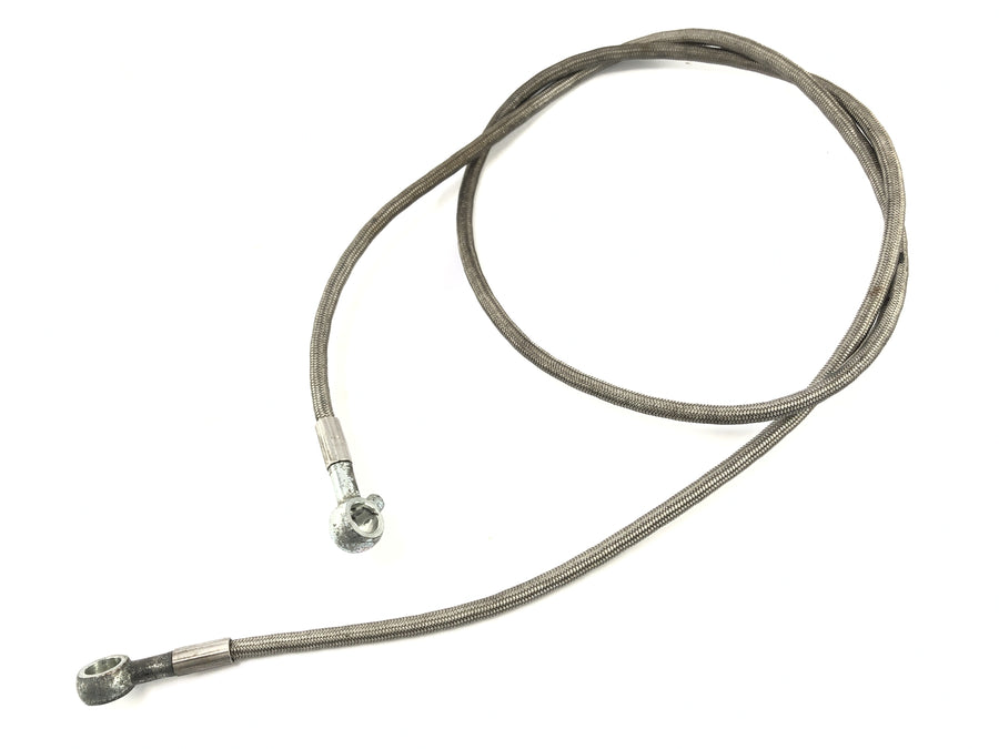 Triumph Thunderbird 900 T309Rit [1996] - Clutch Line Stahlflex