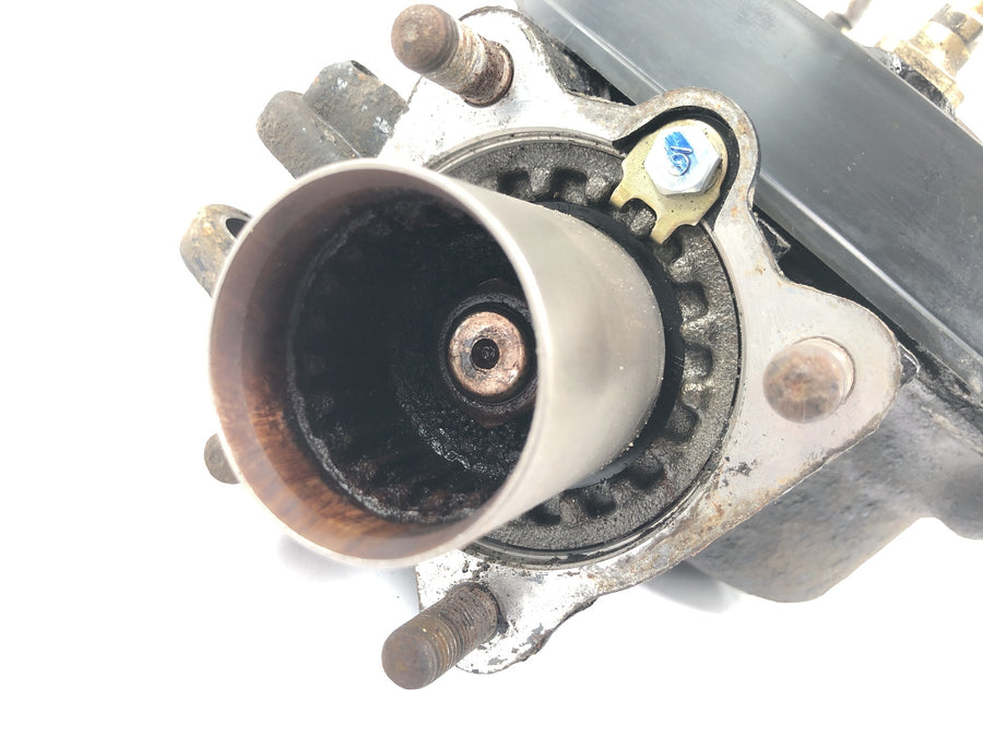 Honda ST 1100 SC26 Pan European [1990] - Sluttdrevet drivaksel for bakaksel