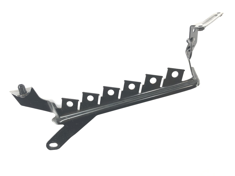 Triumph Sprint St 1050 [2005] - Aggregate Holder Relay Recording