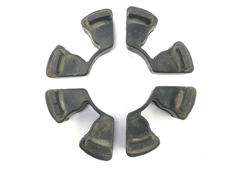 Kawasaki VN 800 Classic [2000] - Jerk Demper