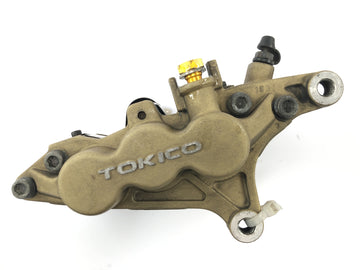 Kawasaki ZRX 1200 S ZRT20A [2001] - Bremsecaliper foran høyre Tokico 6-stempel - 0