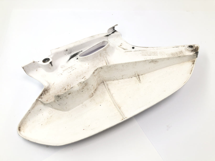 Yamaha YZ 426 F [2000] - Sidepanel venstre sidepanel