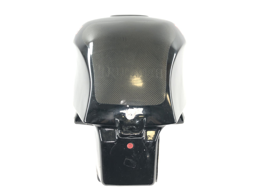 TRIUMPH DAYTONA 955I T595 [1998] - Tank bensintank drivstofftank tank container plasttank