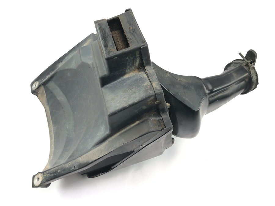 Honda CRF 450 R [2007] - Luftfilterboks luftboks luftfilterhus inntaksluftboks