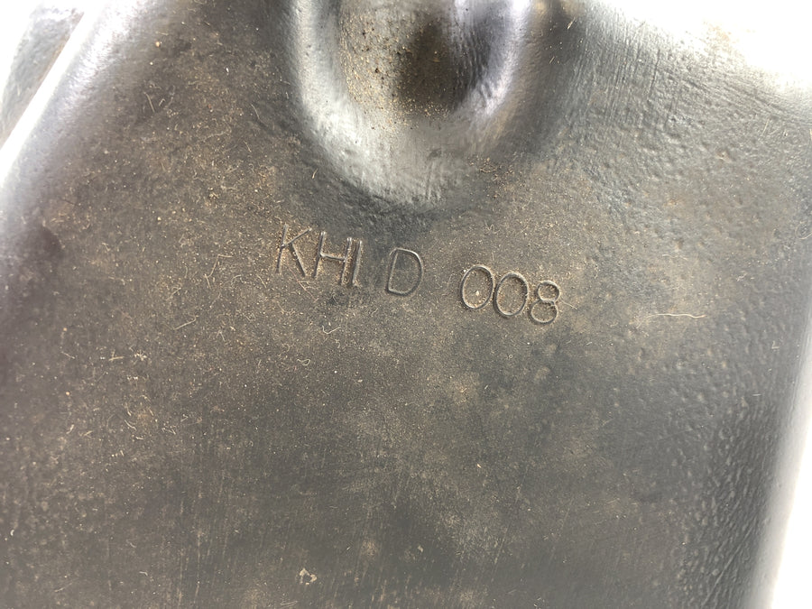Kawasaki VN -15 VNT50A [1989] - Airbox Air Filter Box til venstre og høyre