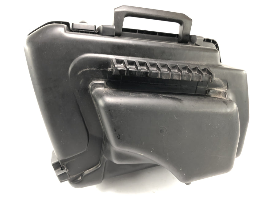 BMW K 1100 RS [1991] - Case Set Side Case Bagage Case til venstre og høyre