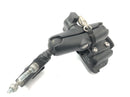 BMW R 1150 GS R21 [2002] - Holder for navigasjonsenhet RAM-monteringssystem-4