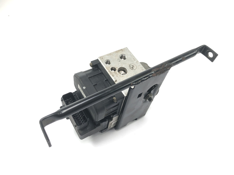 BMW F 650 GS R13 [2000] - ABS-modulatorblokk for hydraulikkenhet for kontrollenhet