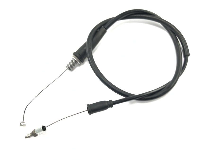 Husqvarna TE 610 H6 8AE [TE 570 H7] - Gasskabel Bowdenkabel