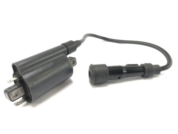 KTM 690 SM Prestige [2007] - Ignition Coil med tennpluggplugg