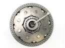 Honda CRF 450 R [2007] - clutch komplett clutchkurv clutchnav clutchpakke-4