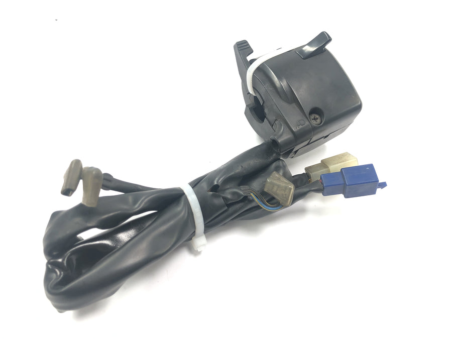 Yamaha YZF R1 RN04 [2001] - Brytertilpasning til venstre styrebryterkontrollenhet