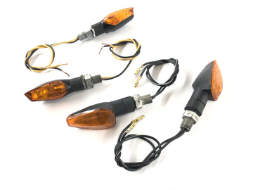Yamaha XT 660 DM01 [2004] - Blinker -sett - 0