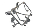 Yamaha XTZ 660 3YF [1992] - Frontlysholder frontmaske cockpitholder lampe maske-1