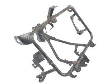 Yamaha XTZ 660 3YF [1992] - Frontlysholder frontmaske cockpitholder lampe maske