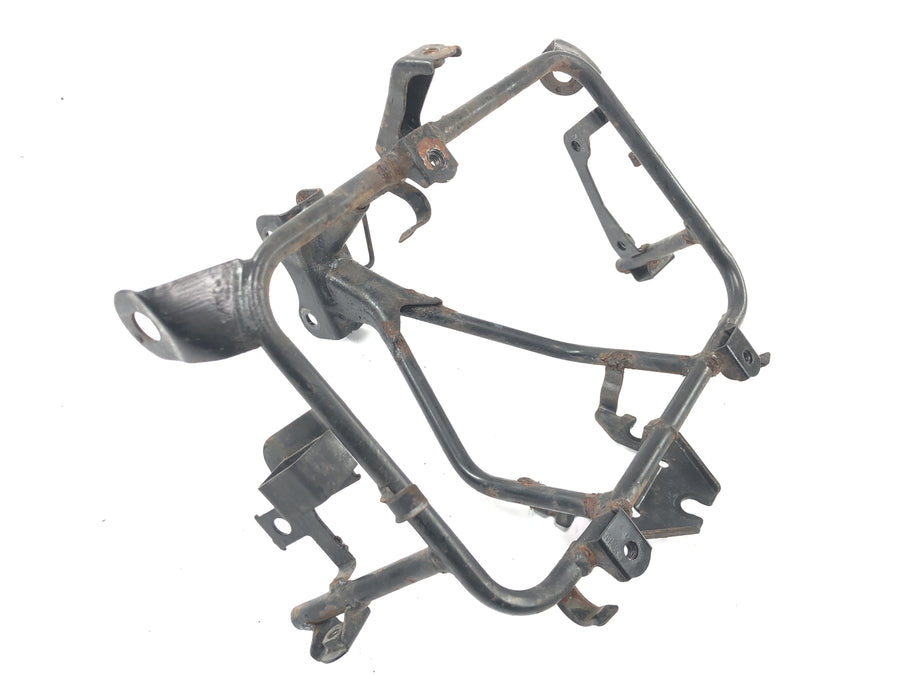 Yamaha XTZ 660 3YF [1992] - Frontlysholder frontmaske cockpitholder lampe maske