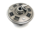 Kawasaki Versys KLE 650 A [2006] - Clutch clutch kurv clutch enhet-3