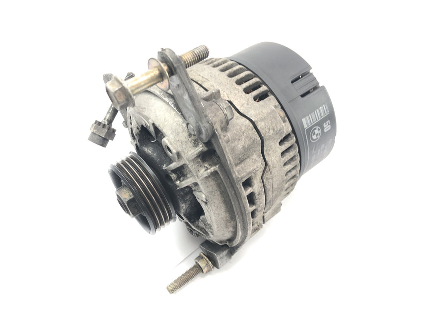BMW R 1100 GS 259 [1995] - Generator generator spenningsregulator