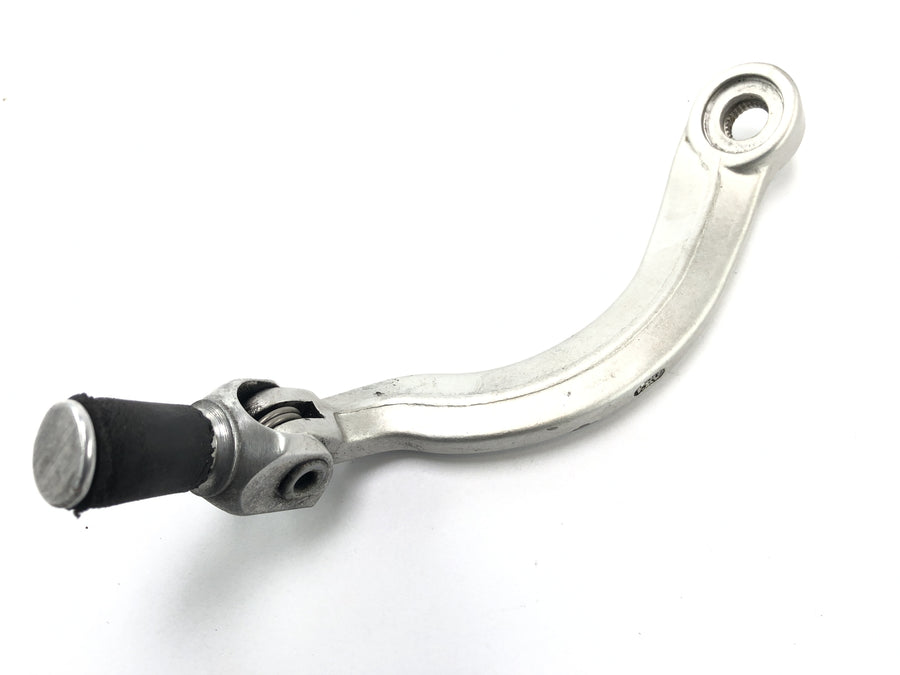 KTM 690 SM Prestige [2007] - Switching Pedal Gear Spak