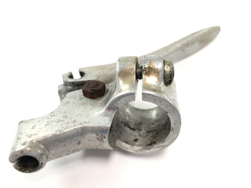 DKW NZ 250 [1938] - clutchhåndtaksklemme venstre - 0