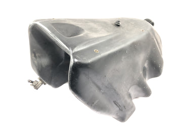 Sachs ZX 125 [1998] - Tank drivstofftank bensintank plasttank - 0