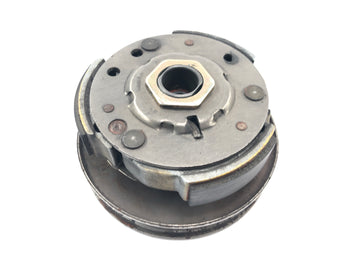 BMW C1 125 [2002] - Clutch sentrifugal clutch variator clutch - 0