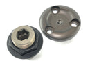 BMW R 1200 St R1st [2006] - Swinging Bolts Set-2