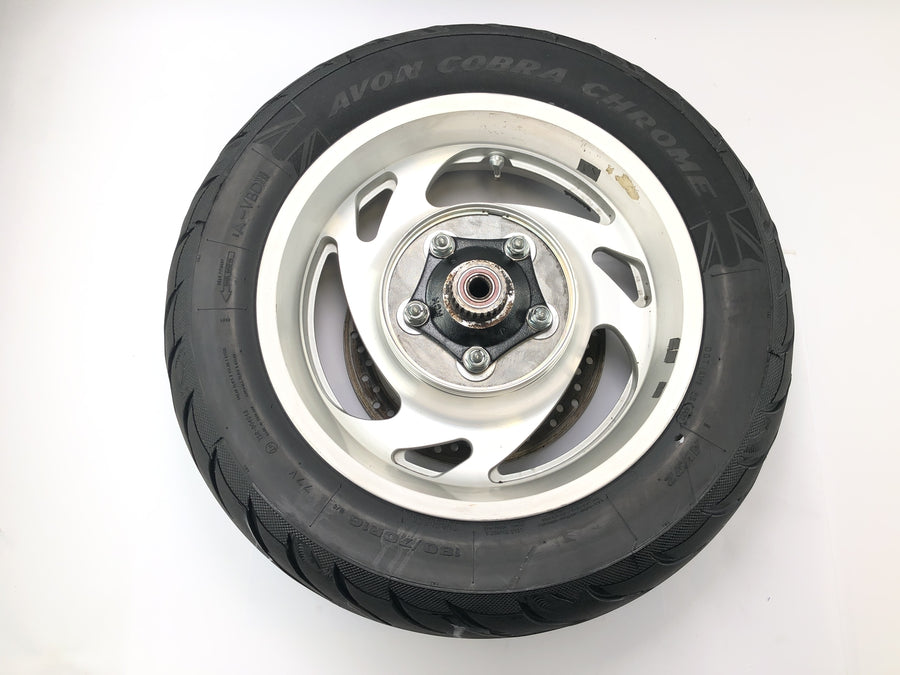 Honda VTX 1800 SC46 [2004] - Bakhjulsfelg 5,00 x 16"