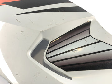 BMW K 1300 S K12S [2010] - Sidekledning på venstre sidepanel forkledningsdel - 0