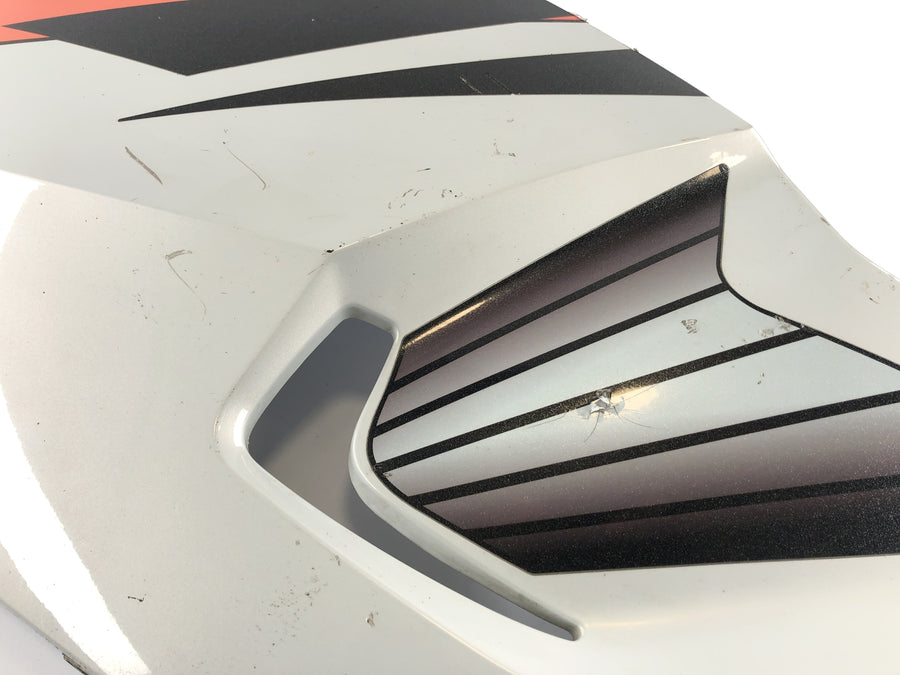 BMW K 1300 S K12S [2010] - Sidekledning på venstre sidepanel forkledningsdel
