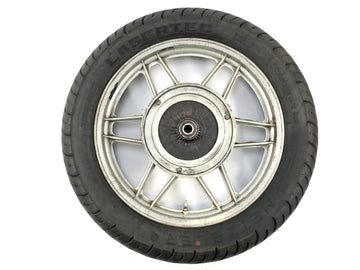 Moto Guzzi California II VT [1985] - Rim bakhjul 120/90-18 65H 0109 - 0
